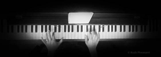 Virtual Piano Lessons Zoom
