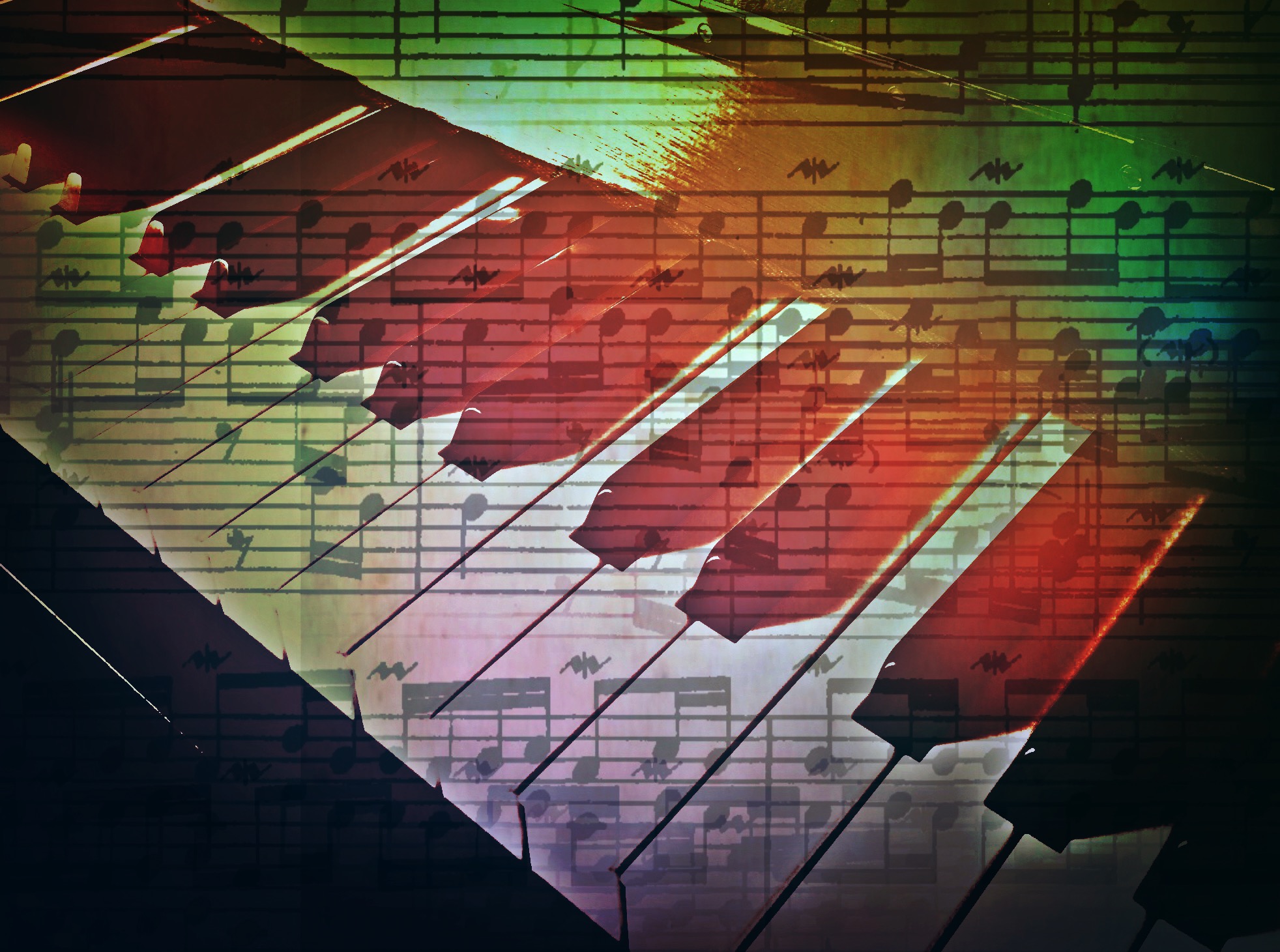 Complete Guide to Modes of the Major, Melodic Minor, and Harmonic Minor Scales