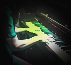 Why Classical Training Gives Pianists the Freedom to Play in Any Style