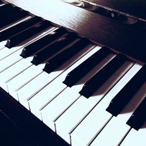 Ruth Pheasant — Piano Teacher, FISM