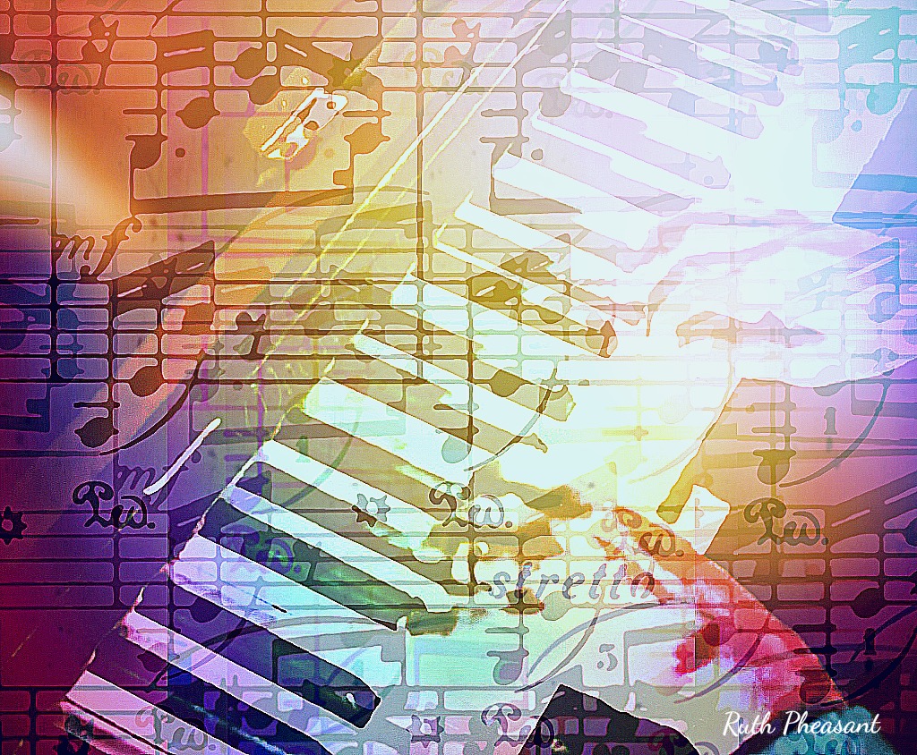 Lydian Dominant Mode Explained: Complete Guide with Note Names in All 12 Keys