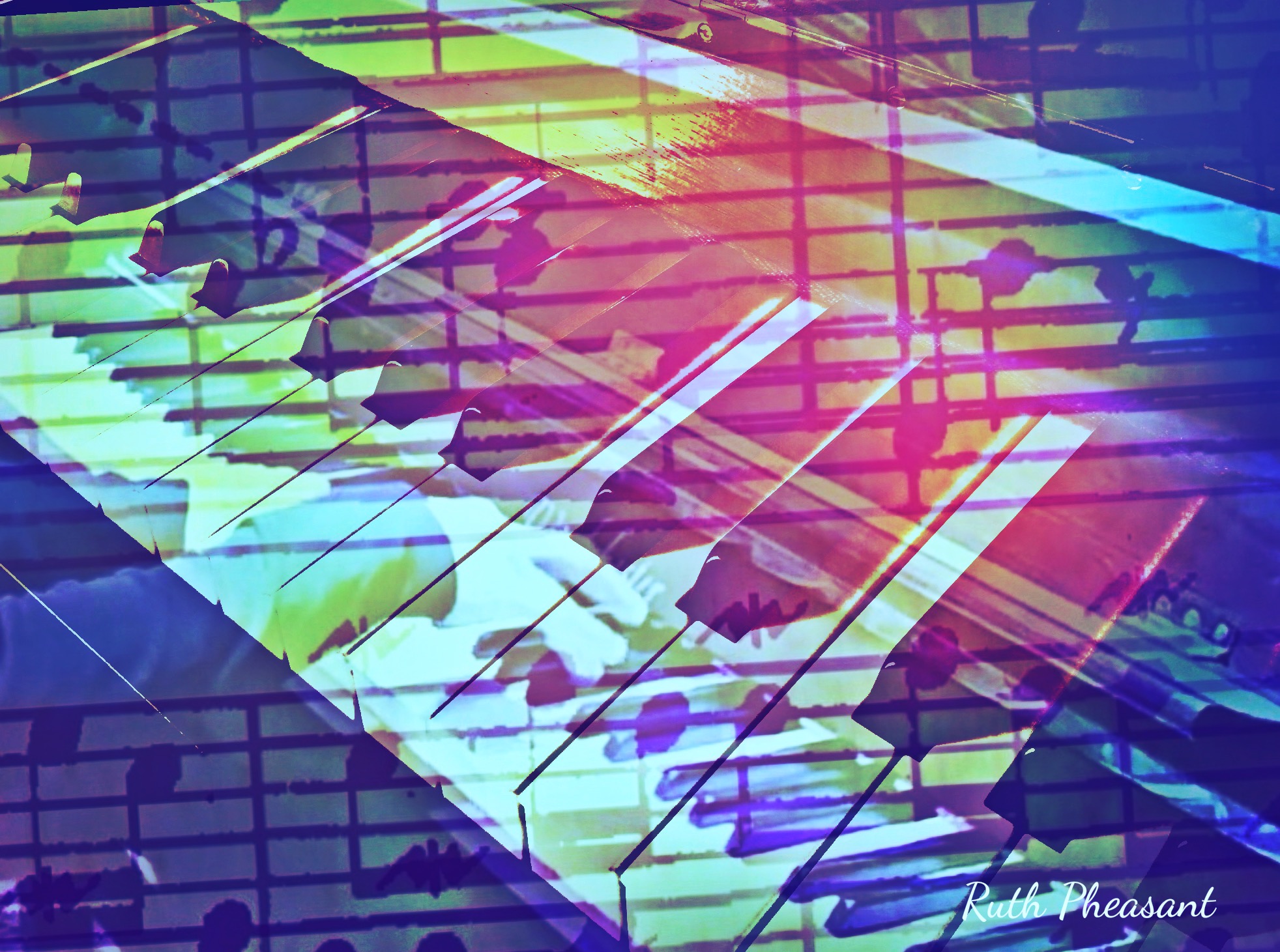 Dorian Mode Explained: Complete Guide with Note Names in All 12 Keys