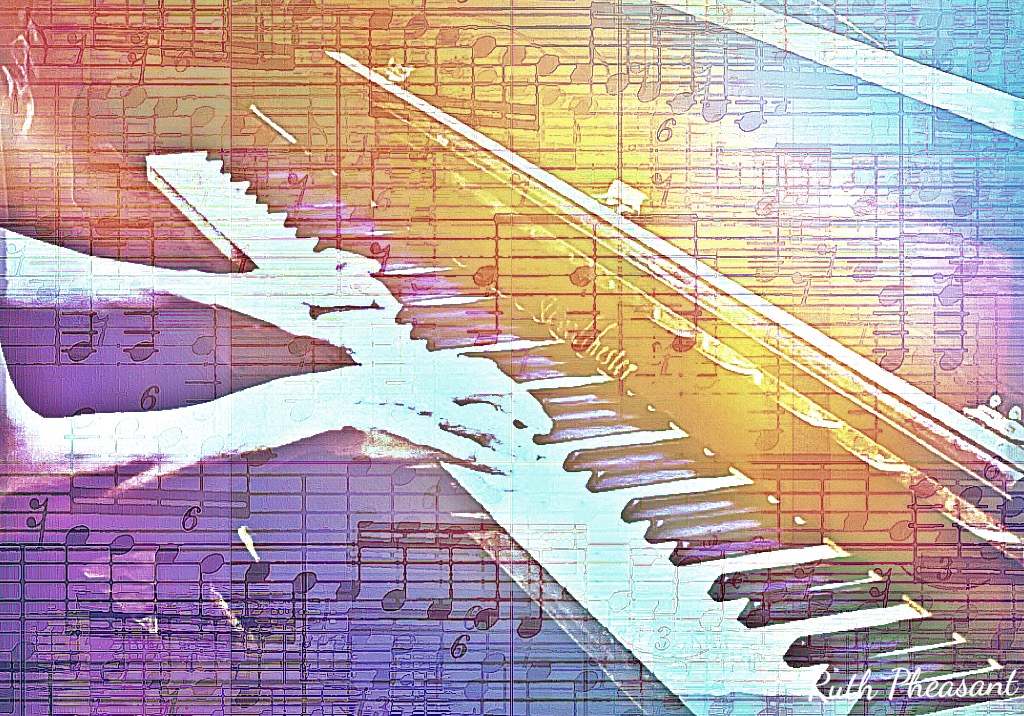 Mixolydian ♭6 Mode Explained: Complete Guide with Note Names in All 12 Keys