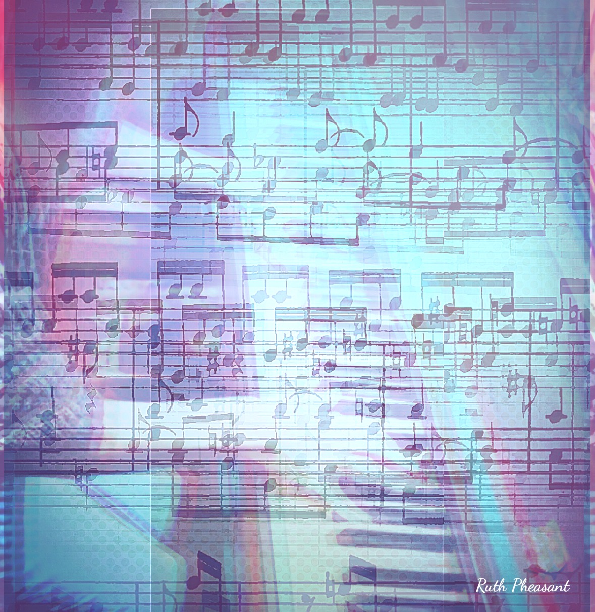 What I Mean by “Modal Improvisation” – Harmonic Movement Within the Modes