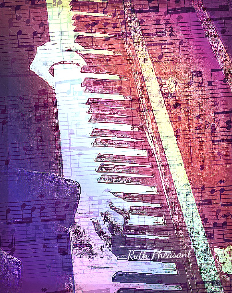 Aeolian Mode (Natural Minor Scale): Note Names in All 12 Keys, Character, and Examples