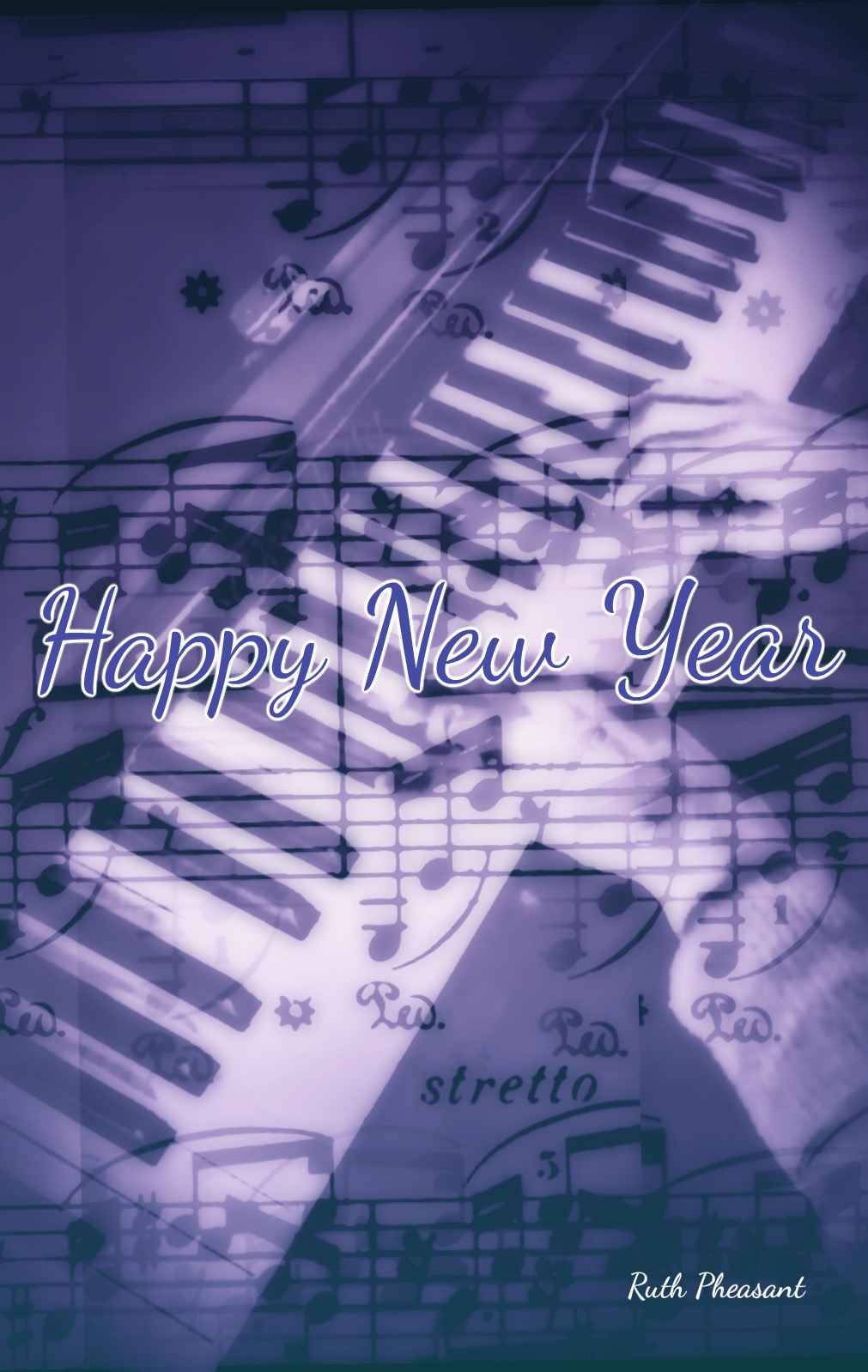 Happy New Year