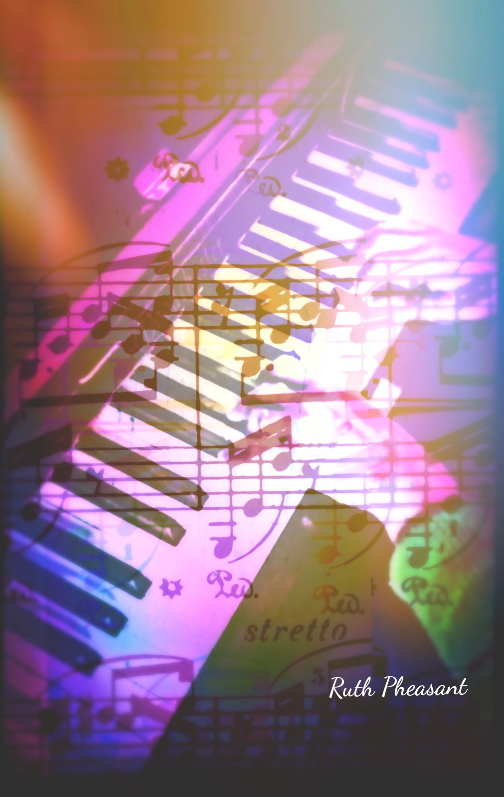 Ionian Augmented Mode (Ionian ♯5) Explained and How to Work it Out With Note Names in All 12 Keys